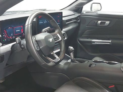 Used 2024 Ford Mustang Coupe image 15