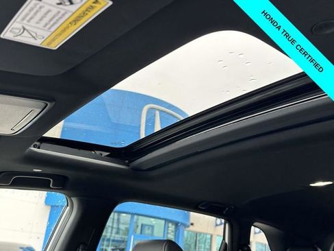 Certified 2024 Honda CR-V Sport-L image 5