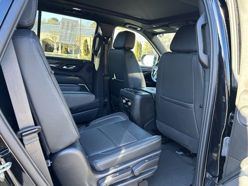 Certified 2023 GMC Yukon Denali image 56