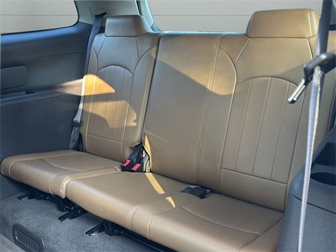 Used 2017 Buick Enclave Leather image 30