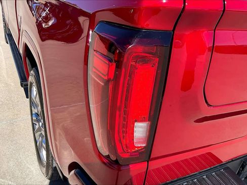 Used 2023 GMC Sierra 1500 Denali w/ Denali Reserve Package image 28