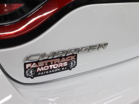 Used 2023 Dodge Charger GT image 8