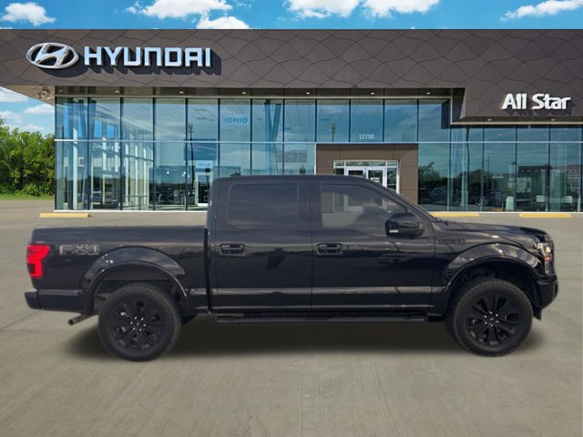 Used 2020 Ford F150 Lariat w/ Equipment Group 502A Luxury AWD/4WD image 11