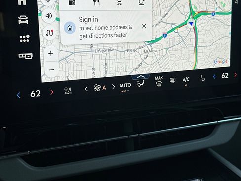 New 2026 Lincoln Nautilus Premier w/ Jet Appearance Package image 20