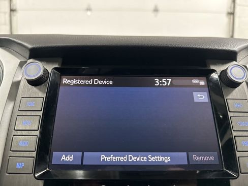 Used 2021 Toyota Tundra SR5 w/ TRD Off-Road Plus Package image 29