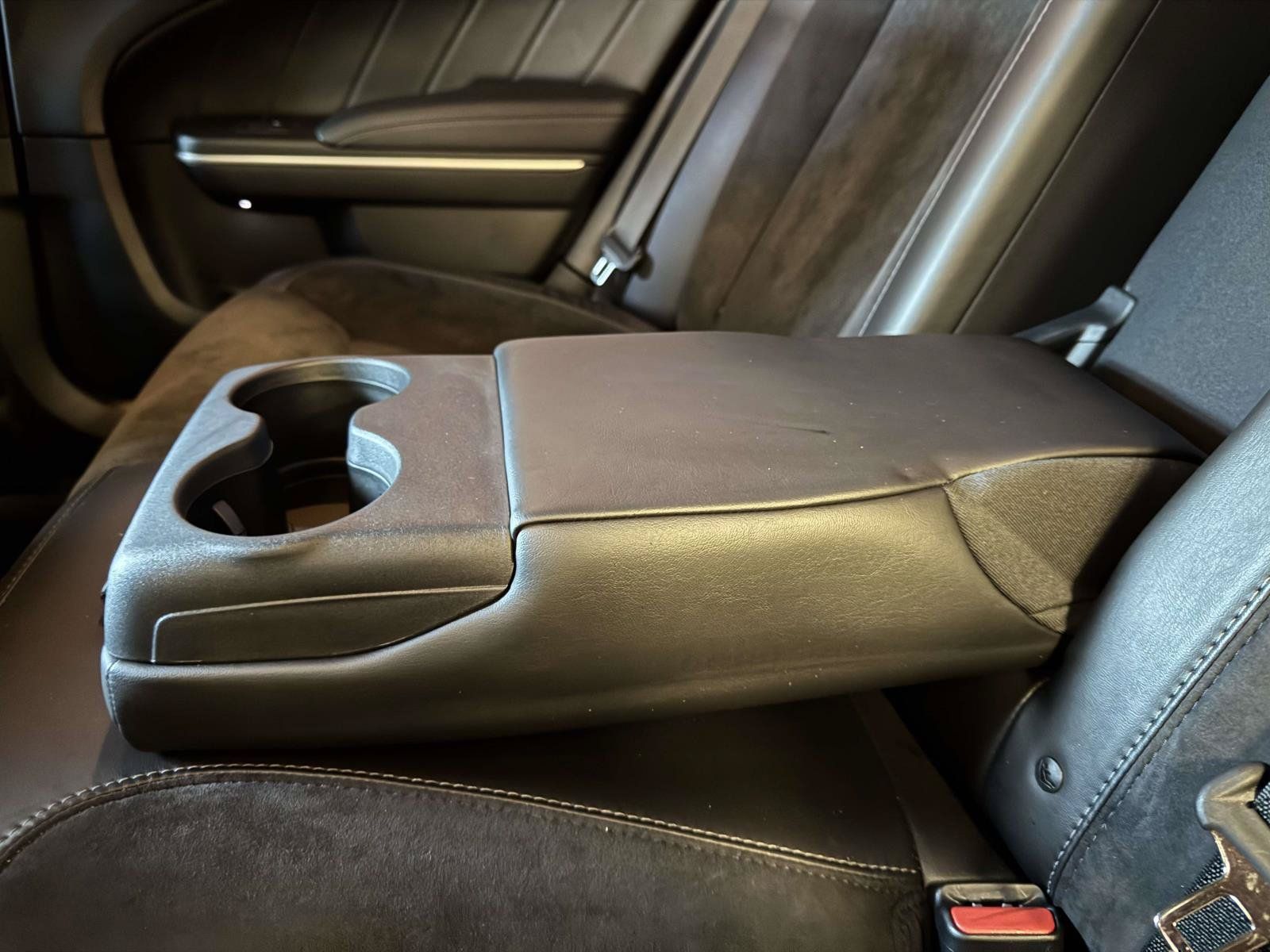 Used 2023 Dodge Charger Scat Pack RWD image 17