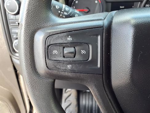Used 2021 Chevrolet Silverado 3500 W/T w/ WT Convenience Package AWD/4WD image 17