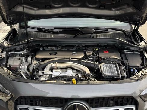 Used 2026 Mercedes-Benz GLA 250 4MATIC image 68