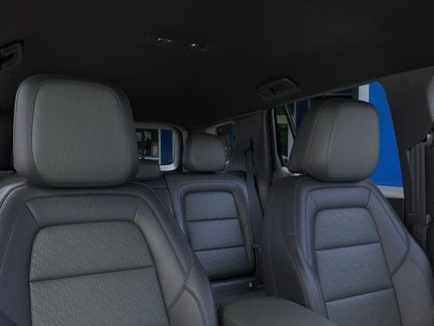 New 2026 Chevrolet Equinox LT image 24