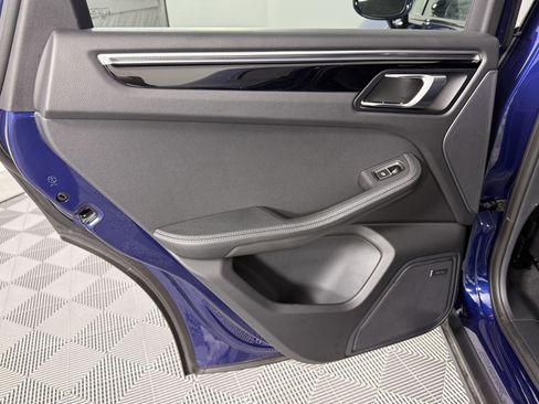 New 2025 Porsche Macan image 28