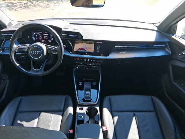 Used 2022 Audi A3 2.0T Premium AWD/4WD image 13