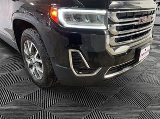 Used 2023 GMC Acadia SLE w/ Driver Convenience Package video 2