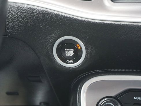 Used 2022 Dodge Challenger SXT w/ Blacktop Package image 18