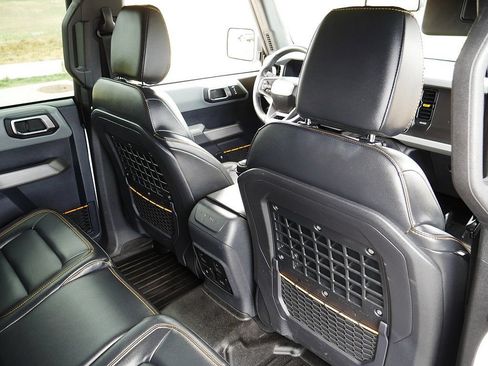 Used 2023 Ford Bronco Badlands AWD/4WD image 53