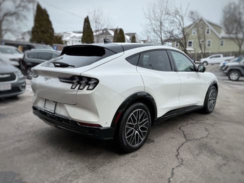 Used 2024 Ford Mustang Mach-E Premium image 8