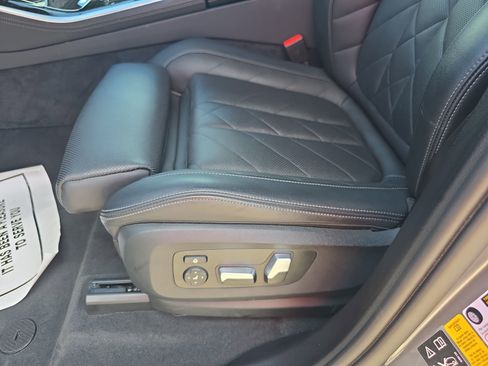 Used 2024 BMW X5 xDrive40i w/ Premium Package AWD/4WD image 28