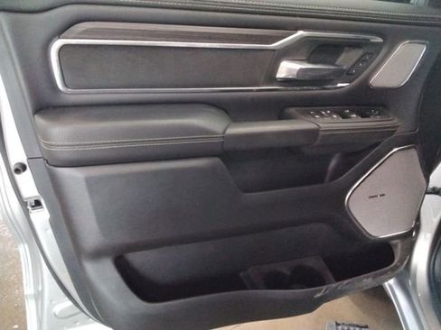 Used 2026 RAM 1500 Laramie image 30