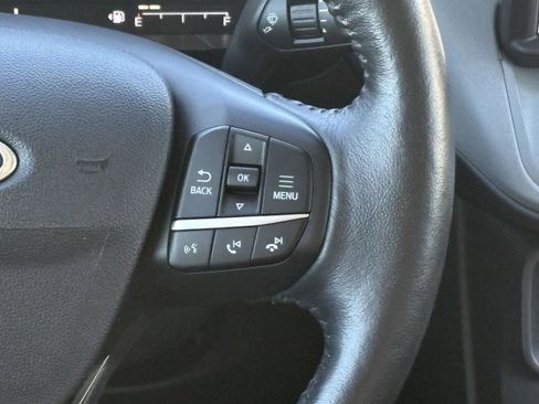 Used 2022 Ford Maverick Lariat w/ Lariat Luxury Package image 12