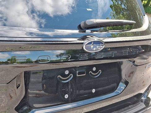 Used 2025 Subaru Forester Limited AWD/4WD image 54