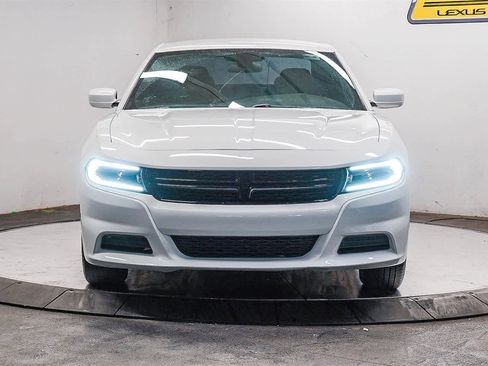 Used 2022 Dodge Charger SXT image 6