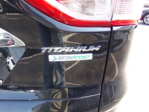 Used 2014 Ford Escape Titanium w/ Equipment Group 401A FWD image 44