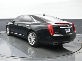 Used 2014 Cadillac XTS Luxury w/ Driver Awareness Package FWD video 2