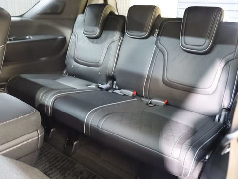 Used 2026 INFINITI QX80 Autograph AWD/4WD image 62