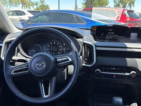 Certified 2026 MAZDA CX-50 2.5 Hybrid w/ Cargo Package AWD/4WD image 7