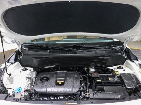 Used 2024 Kia Seltos EX FWD image 26