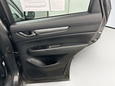 Used 2023 MAZDA CX-5 AWD 2.5 S w/ Preferred Package image 33