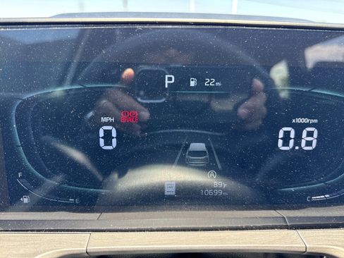 Used 2024 Kia Telluride EX X-Line AWD/4WD image 35