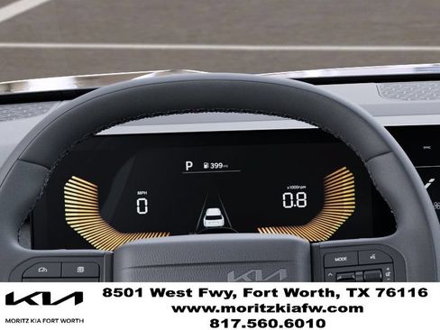 New 2027 Kia Telluride EX X-Line AWD/4WD image 21