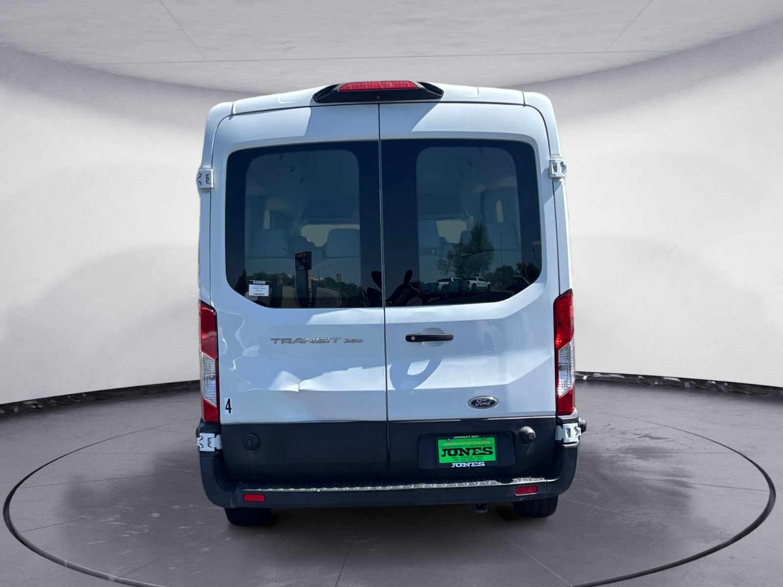 Used 2019 Ford Transit 350 XL RWD image 5