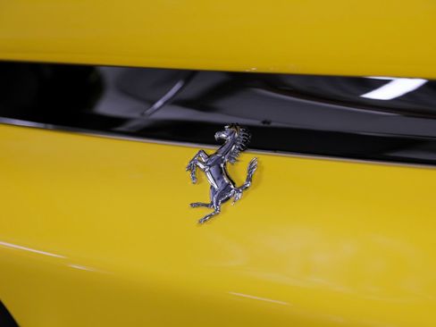 Used 2025 Ferrari SF90 Spider AWD/4WD image 26