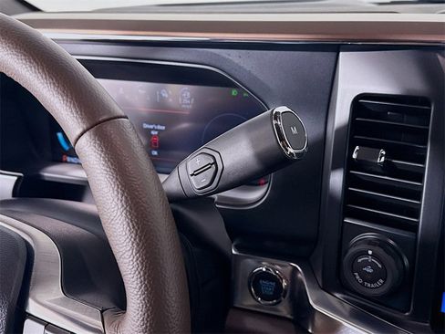 Used 2025 Ford F350 King Ranch image 16