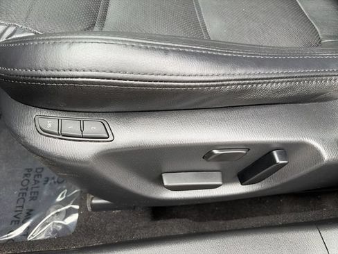 Used 2016 MAZDA MAZDA6 Grand Touring FWD image 12