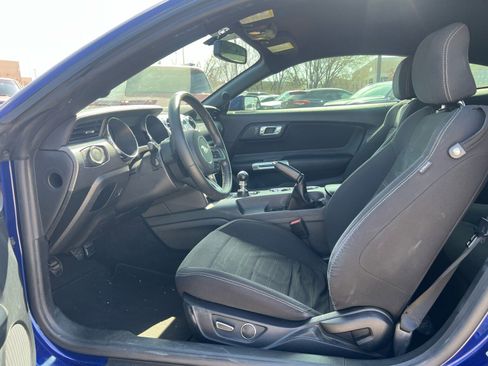 Used 2016 Ford Mustang GT w/ GT Performance Package image 16