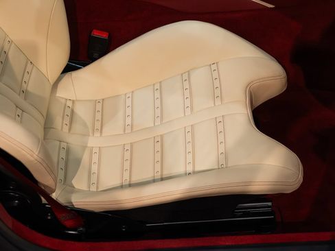 Certified 2022 Ferrari 812 GTS RWD image 43