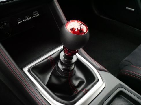 Used 2024 Subaru WRX TR w/ Popular Package #2A AWD/4WD image 24