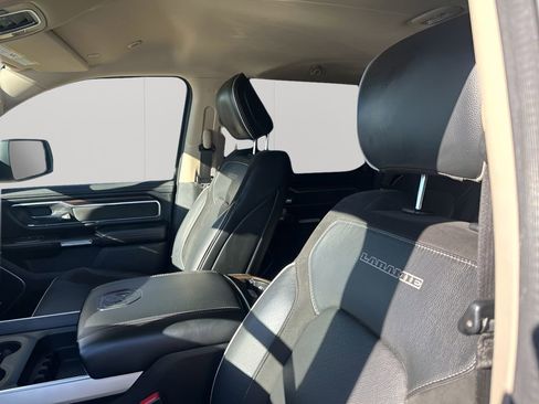 Used 2021 RAM 1500 Laramie image 27