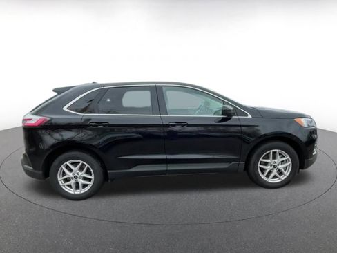 Used 2024 Ford Edge SEL image 16