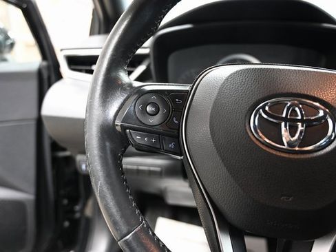 Used 2022 Toyota Corolla SE image 23