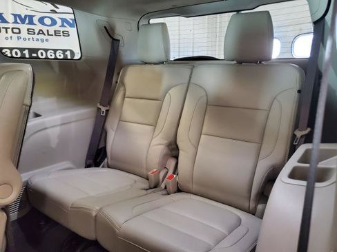 Used 2019 GMC Acadia Denali FWD image 9