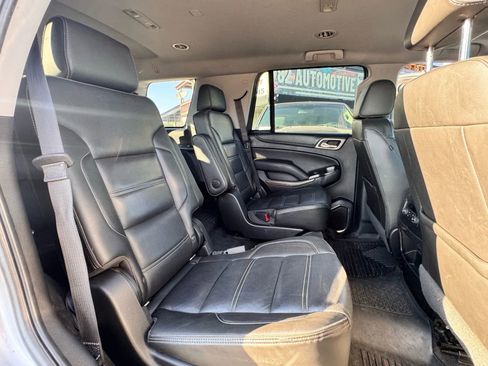 Used 2018 GMC Yukon Denali image 15