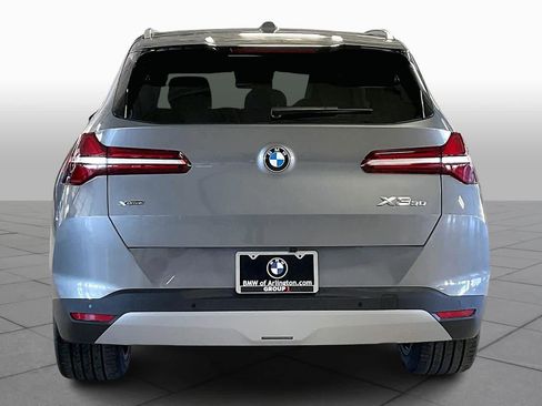 New 2026 BMW X3 xDrive30 image 4