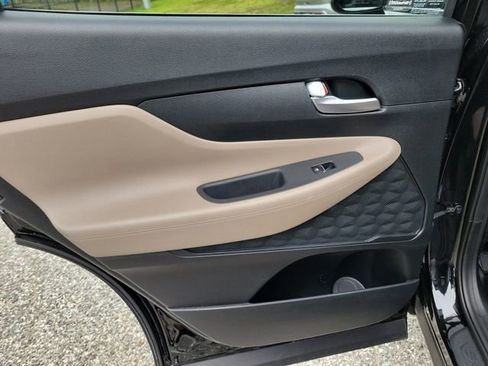Used 2019 Hyundai Santa Fe SEL FWD image 13