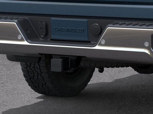 New 2026 Chevrolet Silverado 3500 LT w/ All Star Edition image 14