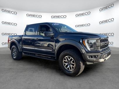 Used 2023 Ford F150 Raptor