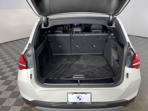 Used 2025 BMW X3 xDrive30i w/ Premium Package image 25