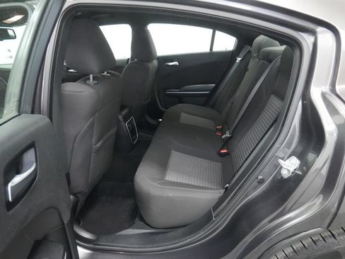 Used 2022 Dodge Charger SXT w/ Cold Weather Package AWD/4WD image 24